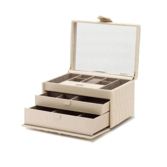 Caroline Medium Ivory 3